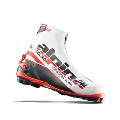 Alpina Rcl Klassiska Pjäxor