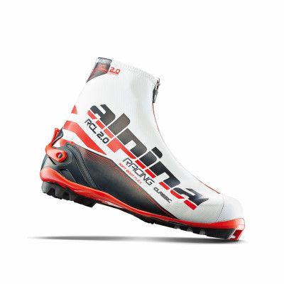 Alpina RCL Klassiska pjäxor Utförsäljning