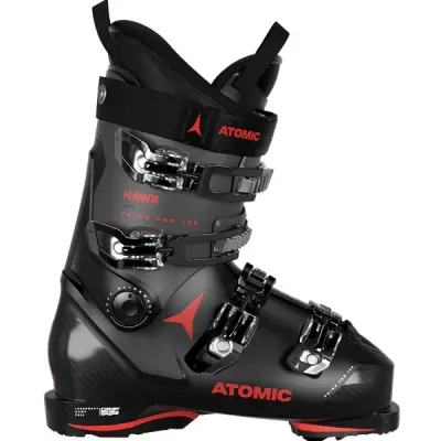 Atomic Hawx Prime Pro 100 Gw