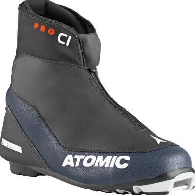 Atomic Pro C1 W