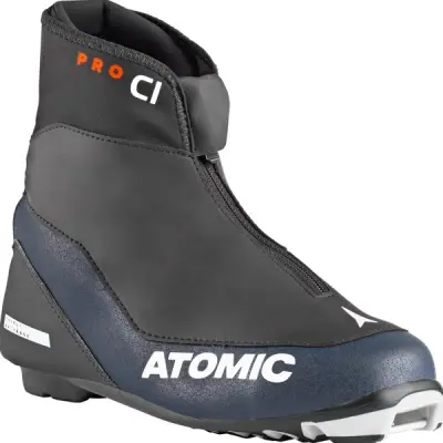 Atomic Pro C1 W