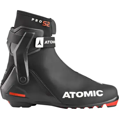 Atomic Pro S2 Längdpjäxor Black, UK 10