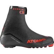 Atomic Redster C9 Längdpjäxor Black/Red, UK 7