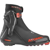 Atomic Redster S7 Längdpjäxor Black/Red, UK 6