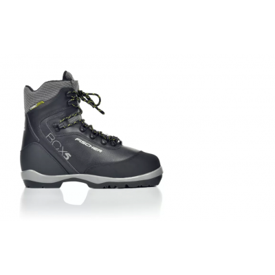 Fischer BCX 5 Turpjäxor Utförsäljning