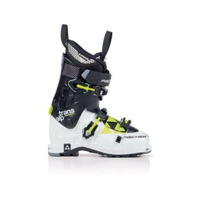 Fischer Transalp Thermoshape