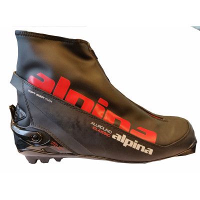 Alpina ACL Classic pjäxa Utförsäljning