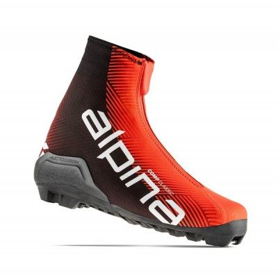 Alpina Competition Classic