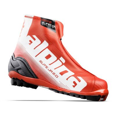 Alpina ECL 2.0 JR Längdpjäxor Classic