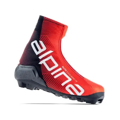 Alpina Elite 3.0 Classic Jr