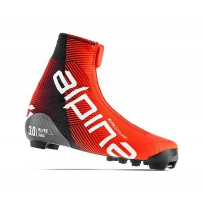 Alpina Elite Classic 3.0