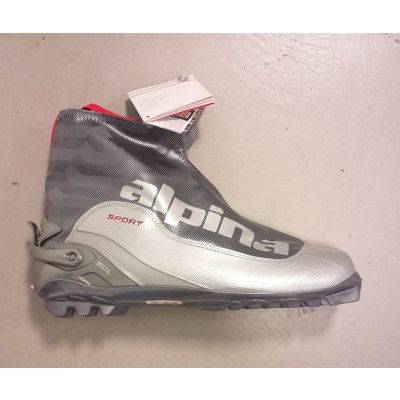 Alpina SCL Classic pjäxa stl 45 / demo