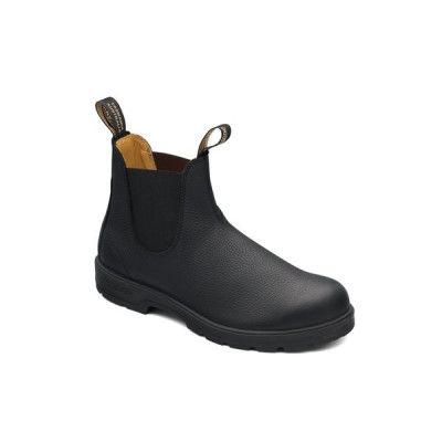 Blundstone 1447 Classics Chelsea Boot Black Pebble