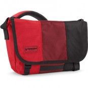 Classic Messenger Bag XS, Carbon Full-Cycle Twill