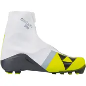Fischer Carbonlite Classic W -23 Längdpjäxor White/Yellow, EU 38