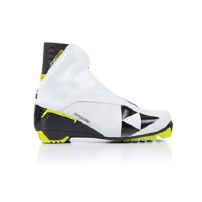 Fischer Carbonlite Classic Women - Pjäxa