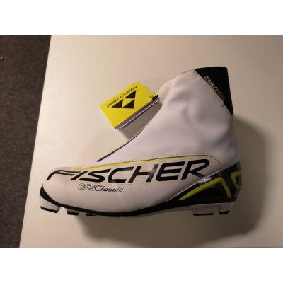 Fischer Carbonlite Classic Women - Pjäxa STL 37/Demo/Sista