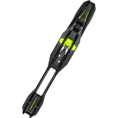 Fischer Race Classic IFP -25 Bindningar, ONE SIZE