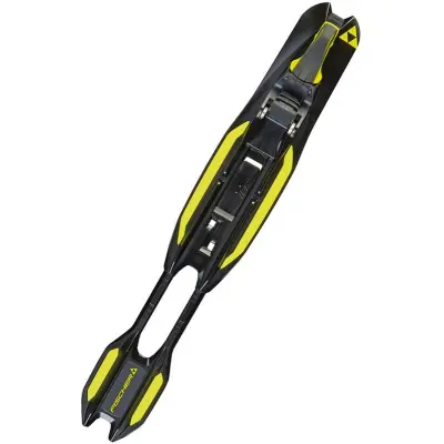 Fischer Race Junior Classic IFP Bindningar, OZ