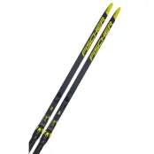 Fischer Speedmax 3D Classic Plus 812 IFP Klassiska längdskidor, 197 CM
