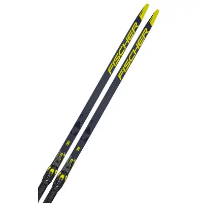 Fischer Speedmax 3D Classic Plus 812 IFP Klassiska längdskidor, 197 CM