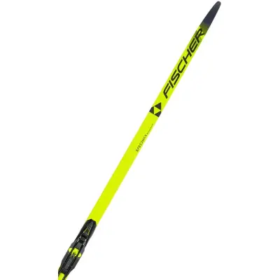 Fischer Speedmax 80 Classic Plus IFP Klassiska längdskidor, 192 CM