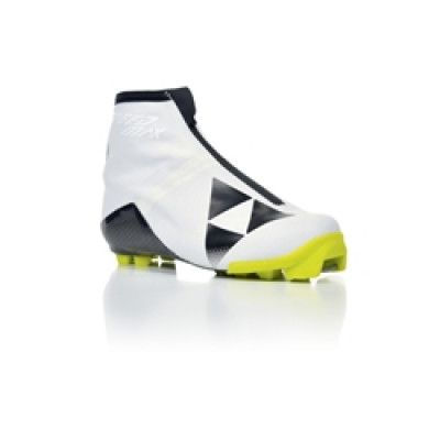 Fischer Speedmax Classic Carbon Pjäxa Woman