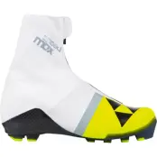 Fischer Speedmax Classic W Längdpjäxor Black/Yellow, EU 40