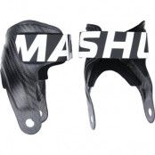 Madshus Carbon Cuff 2Pc