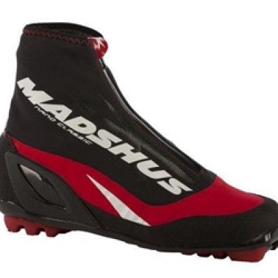 Madshus Nano Classic Pjäxor Endast Storlek 35 Kvar, Obs Något Små I Storlek