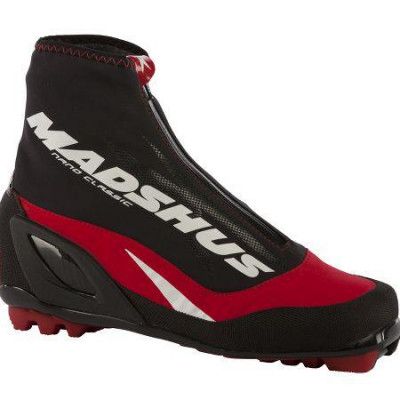 Madshus Nano Classic Pjäxor Utförsäljning Endast storlek 35 kvar, obs något små i storlek