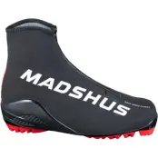 Madshus Race Speed Classic Längdpjäxor Black, EU 39