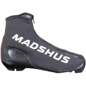 Madshus Redline Classic Längdpjäxor Black, EU 44