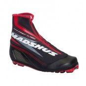 Nano Carbon Classic 41,5, Black/Red/White