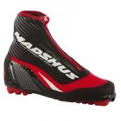Nano Carbon Classic 48, Red/Black/White