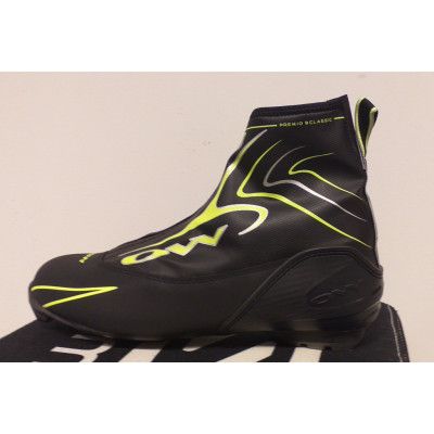 OneWay Premio 9 Classic Pilot stl 46 2/3 /Sista