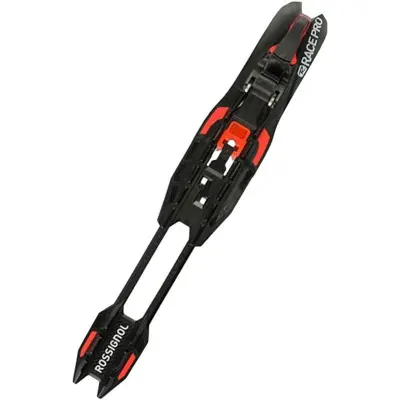 Rossignol Race Pro Classic IFP Old Bindningar, ONE SIZE