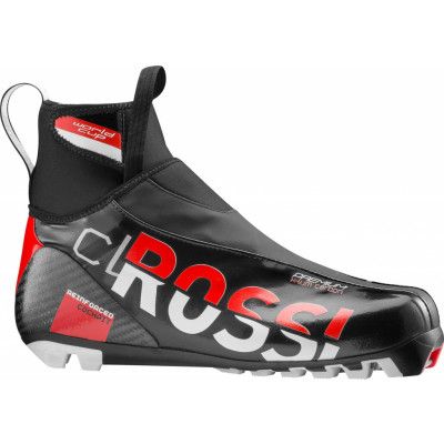 Rossignol X-CARBON PREMIUM CLASSIC Klipp