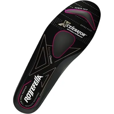 Rottefella Xcelerator Sula Classic Tillbehör Black, 38/39