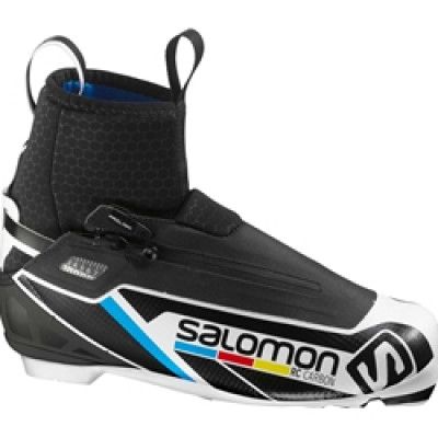 Salomon RC Carbon Prolink Classic Pjäxa
