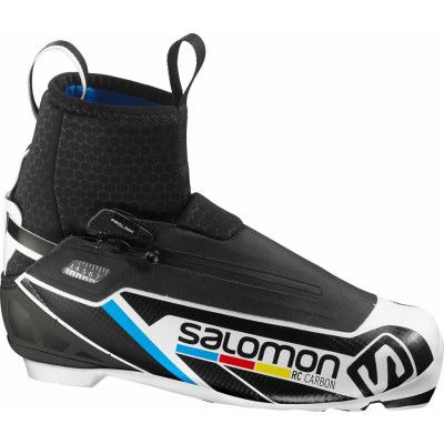 Salomon RC Carbon Prolink Classic Pjäxa Utförsäljning