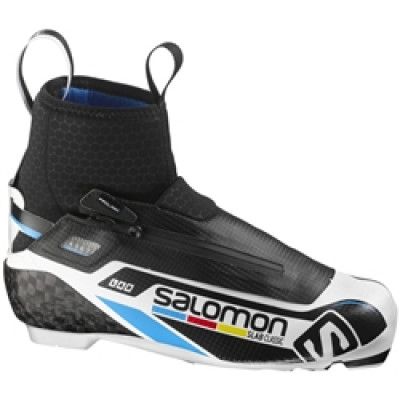 Salomon S-Lab Classic Prolink Pjäxor Klipp
