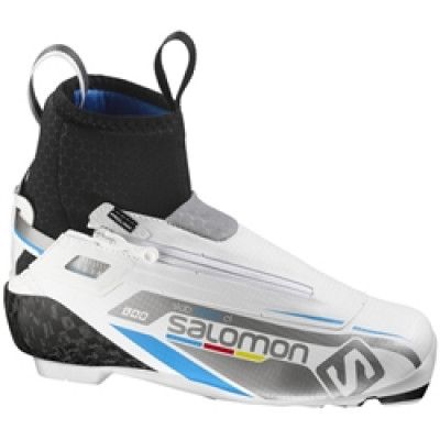 Salomon S-Lab Vitane Classic Prolink Pjäxor