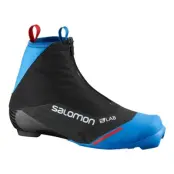 Salomon S/Lab Carbon Classic Längdpjäxor