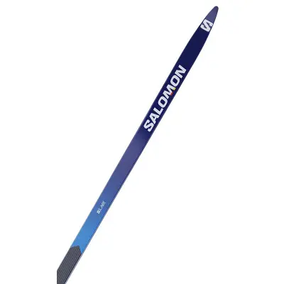 Salomon S/LAB Classic Junior Klassiska längdskidor, 167 CM