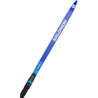 Salomon S/LAB Classic Junior Shift -24 Klassiska längdskidor, 167 CM