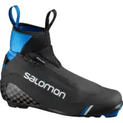Salomon S/Race Classic Prolink
