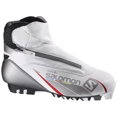 Salomon Vitane 8 Classic Pjäxor Klipp