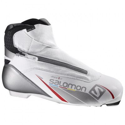 Salomon  Vitane 8 Classic Prolink Pjäxor Utförsäljning