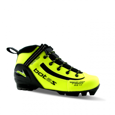 Utförsäljning Botas Rollerski pjäxa endast strl.42,5